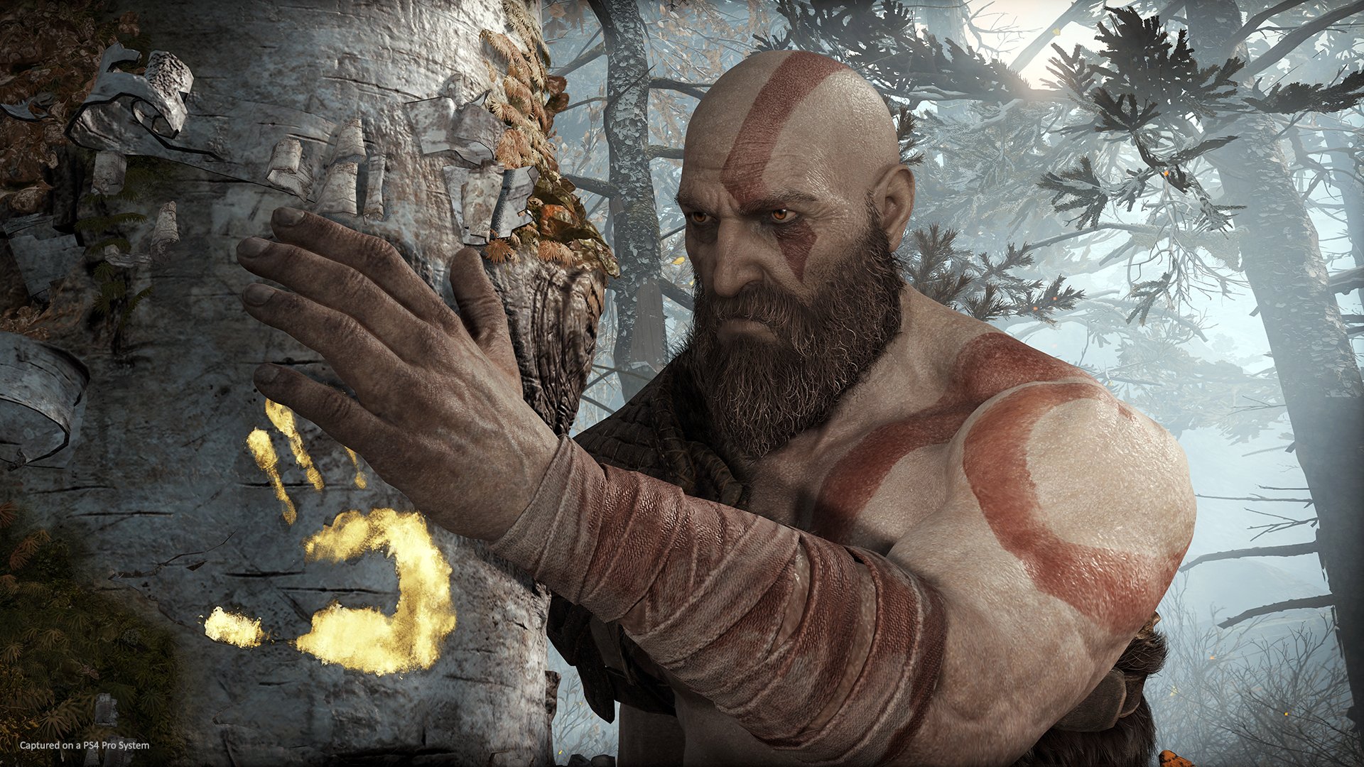 God of War 2018 - Imagen 4